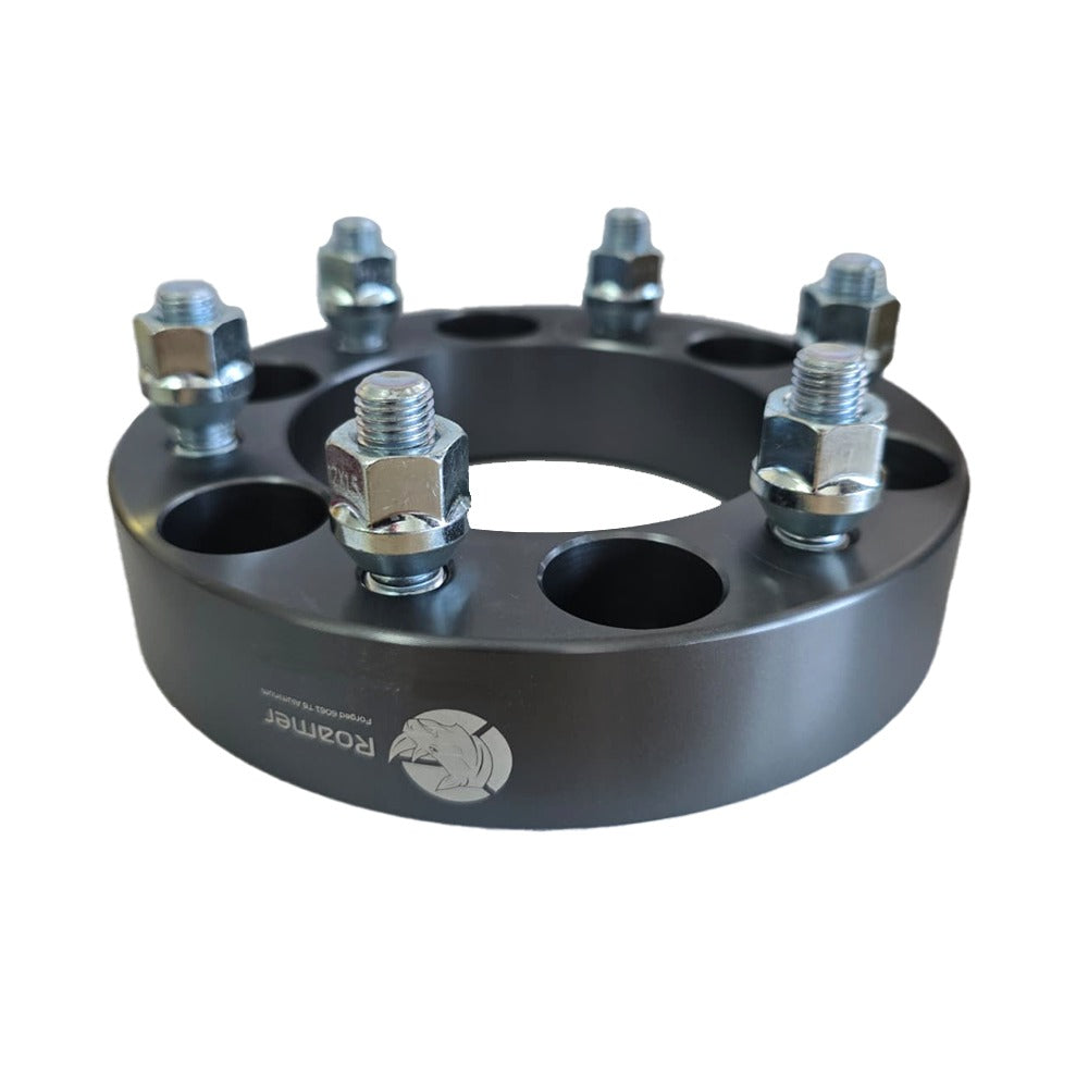 Toyota Land Cruiser 35mm Wheel Spacer 6-Lug - Non-Hubcentric (x2 Pack)