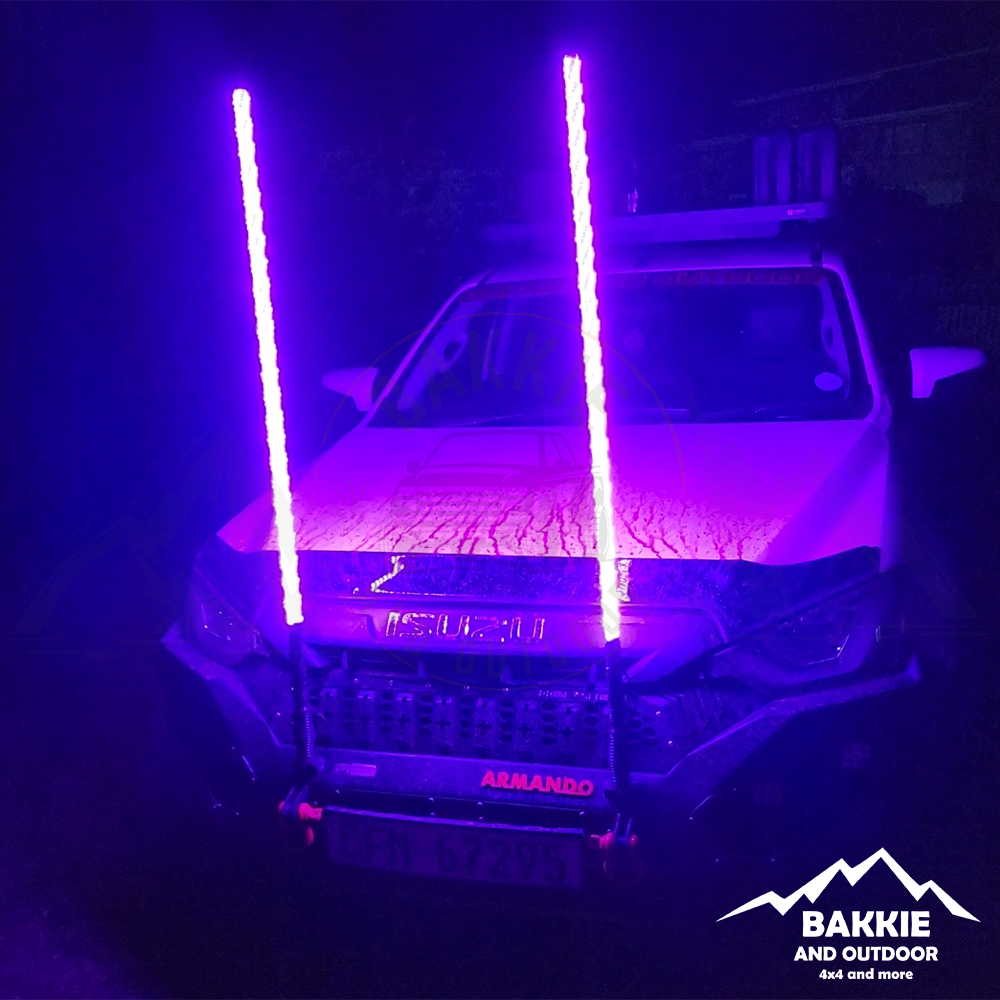 B&O LED Whip Set Standard