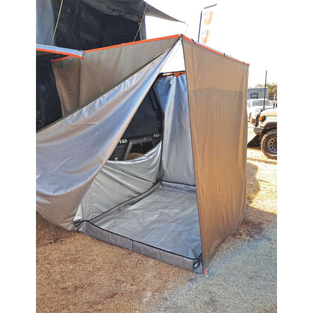 AGV Portable Showers