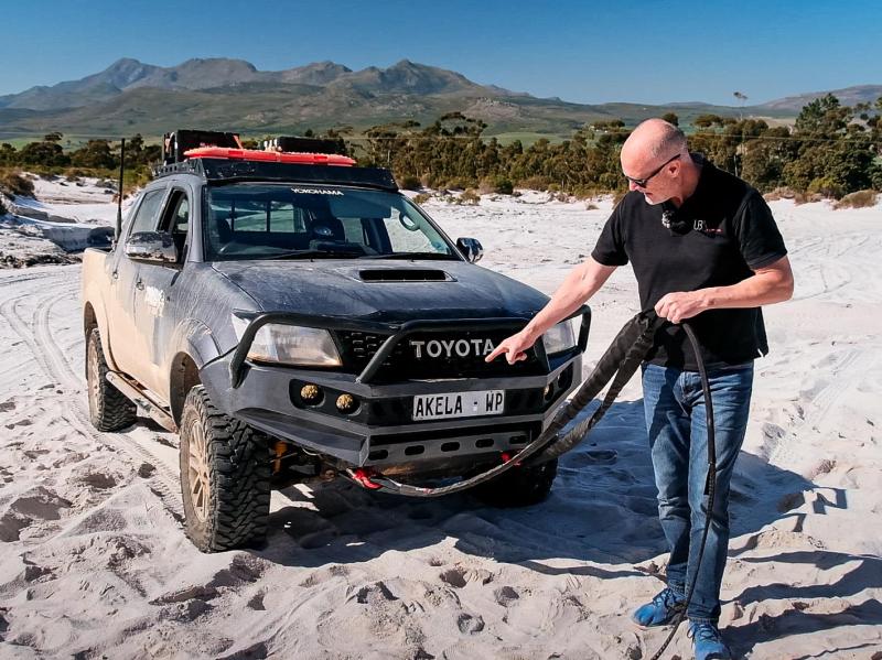 UBA Load Equalizer 18T