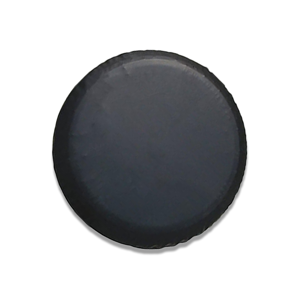 Suzuki JIMNY Spare Wheel Cover PU 15" - Blank