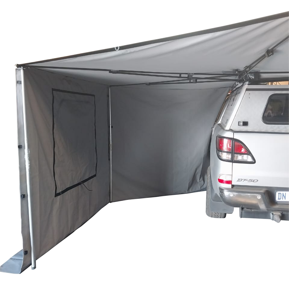 Side Wall for B&O 270 Jimny or 270 STD Awning