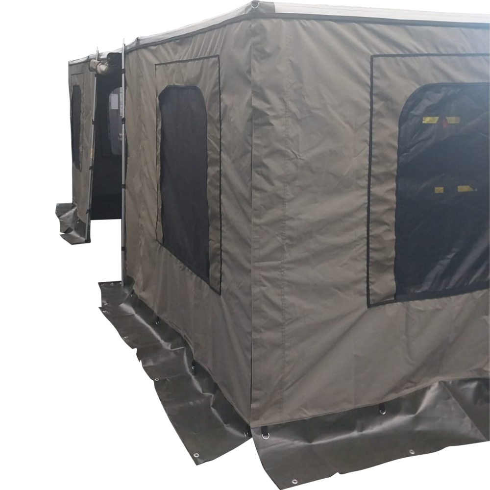 Side Wall for B&O 270 Jimny or 270 STD Awning