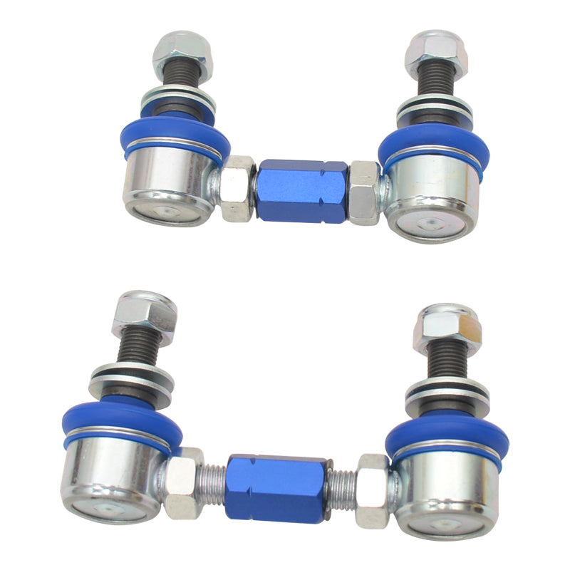 Roamer Adjustable Sway Bar Links Hilux (D4D/GD6),Prado 120/150, FJ Cruiser, Fortuner (D4D/GD6)