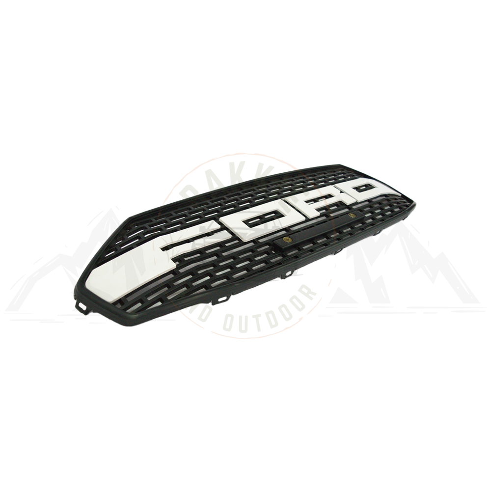 Grill - Suitable for Ford Ecosport 2013-2018 - Non OEM
