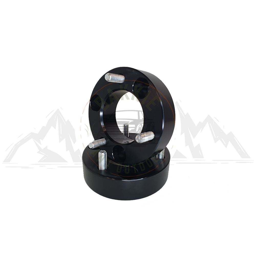 GWM P-Series 32mm Shock Spacers