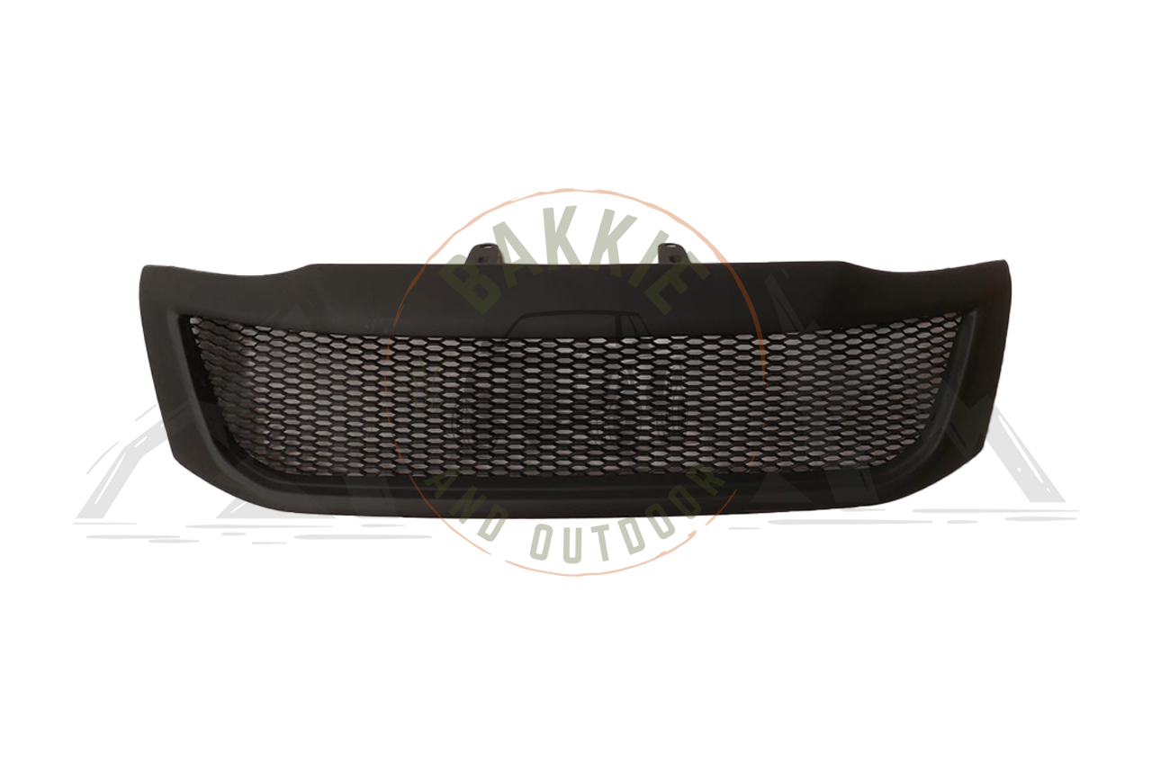 Toyota Hilux 2012-2015 Grill Style 3