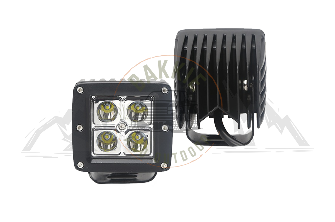 CREE Style Fog/Spot Light