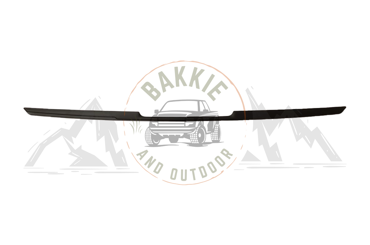 Toyota Hilux Revo 2016-2021 Brake Light Trim