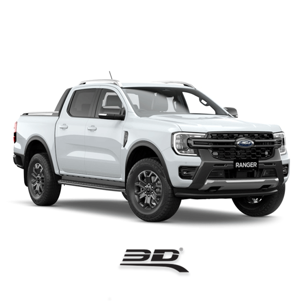 3D MAXpider Ranger Next Gen – Bakkie & Outdoor