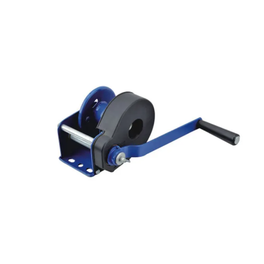 Runva Hand Winches - 1,000lbs & 2,000lbs