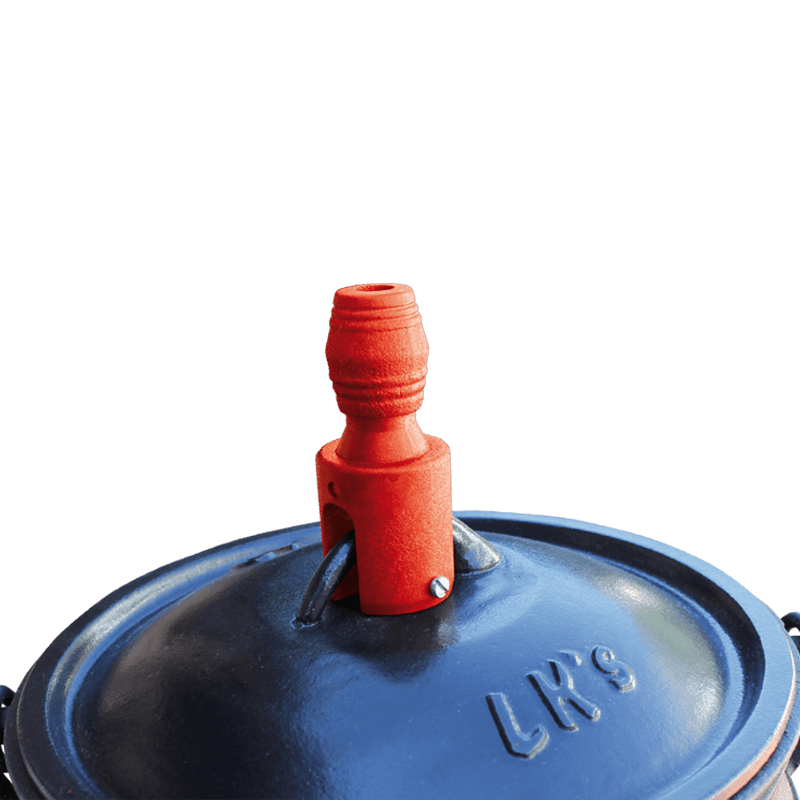 Potjie Lid Knob (Nylon)