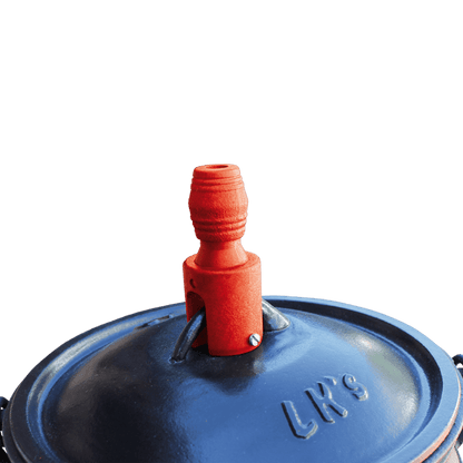 Potjie Lid Knob (Nylon)