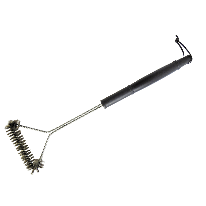 Wire Grid Brush (Long)
