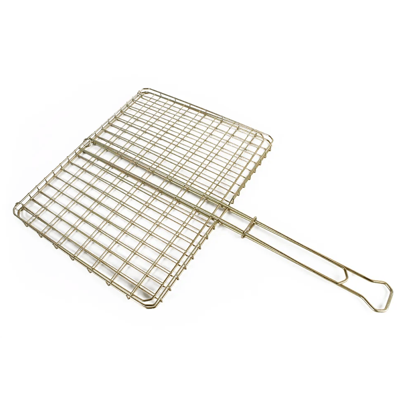 Mild Steel Grid – (Big Big Box)