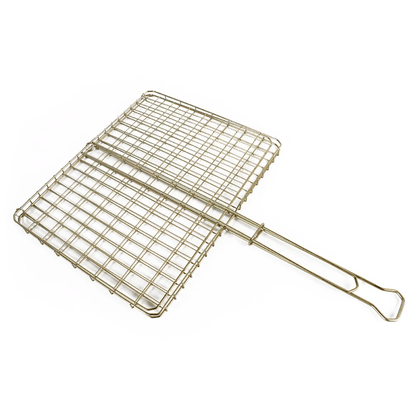 Mild Steel Grid – (Big Big Box)