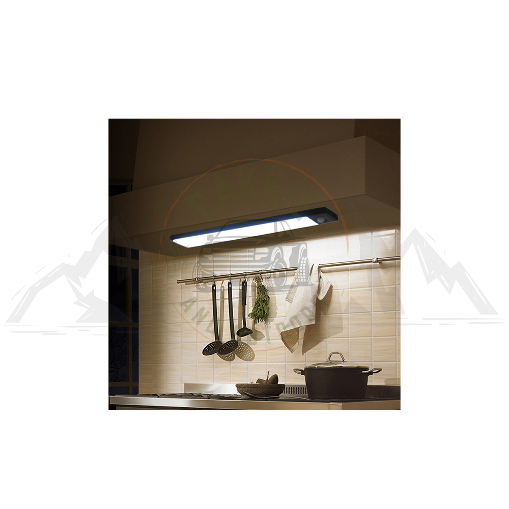 LED Motion Sensor Light 130mm