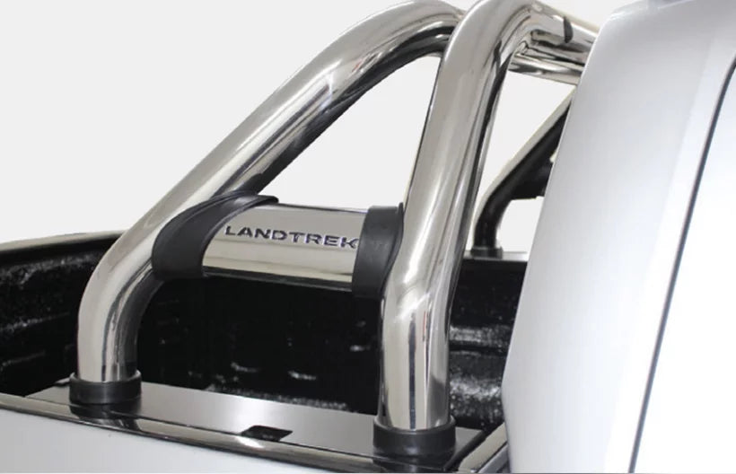 ARTAV Peugeot Landtrek (2021-Present) Sports Bar