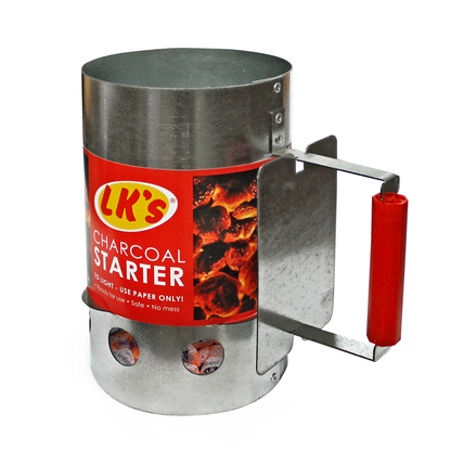 Charcoal Starter
