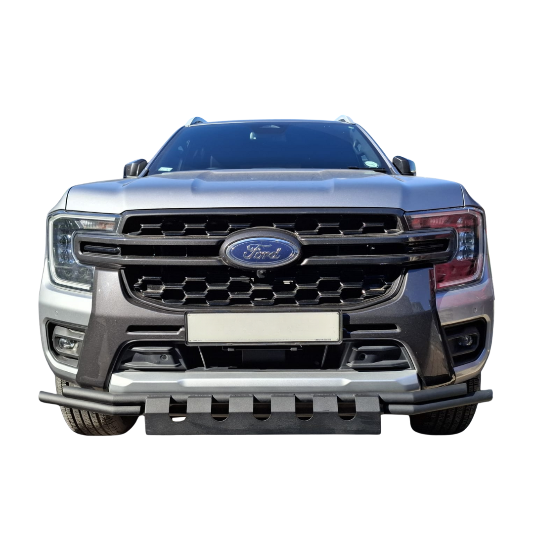 Advanced 4x4 Ford Ranger/Everest Next Gen (2023-Present) Styling Bar (38mm)