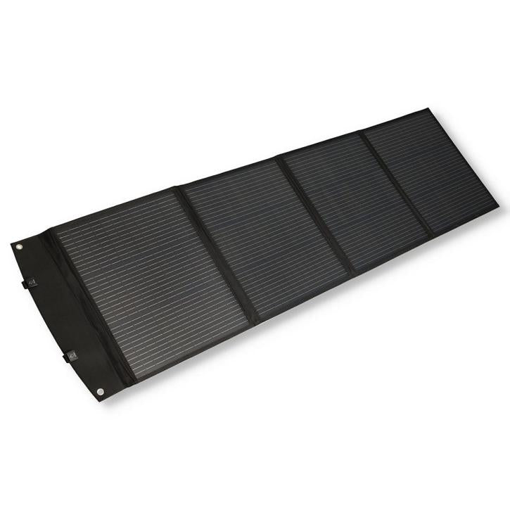 UBA Solar Panel Foldable 200W