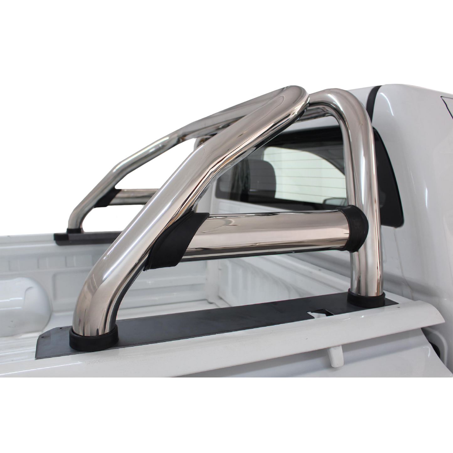ARTAV Foton Tunland G7 (2024-Present) Double Cab Sports Bar