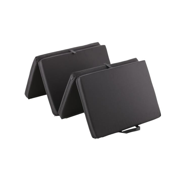 UBA 4 Fold Mattress