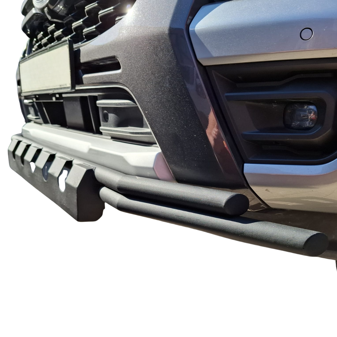 Advanced 4x4 Ford Ranger/Everest Next Gen (2023-Present) Styling Bar (38mm)