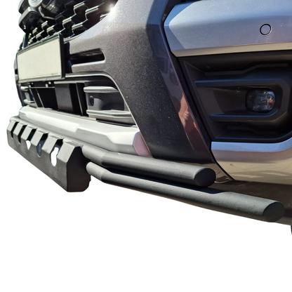 Advanced 4x4 Ford Ranger/Everest Next Gen (2023-Present) Styling Bar (38mm)