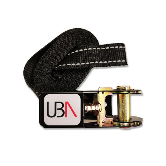 UBA Ratchet Strap