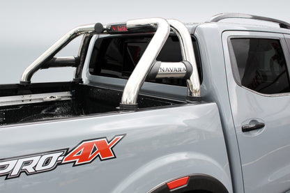 ARTAV Nissan Navara D23 (2021-Present) Facelift - Sports Bar