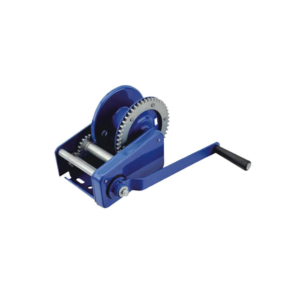 Runva Hand Winches - 1,000lbs & 2,000lbs