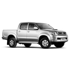 Hilux D4D (Vigo) 2004-2011