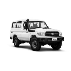 Land Cruiser 70-79