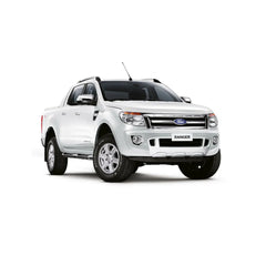 Tougher Seat Covers Ford Ranger 2012-2015
