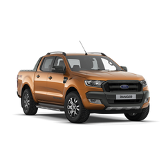 Ranger (2012-2022)
