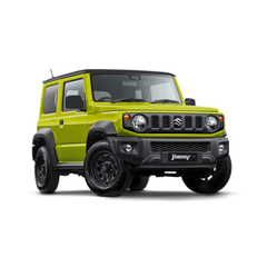 Jimny 3 Door (2018-Present)