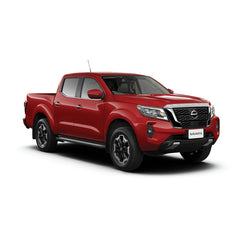 Navara 3rd Gen (2021-Present)