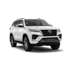 Fortuner