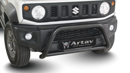 ARTAV Suzuki Jimny (2019-Present) Nudge Bar