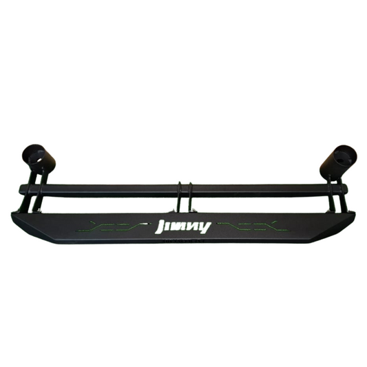 Advanced 4x4 Suzuki JIMNY Gen 4 (2018-Present) Rocksliders