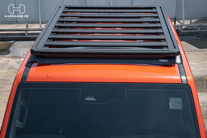 Hamer GWM Tank 300 (2024-Present) Flat Rack