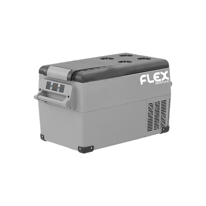 FLEX CF35 Camping Fridge-Freezer