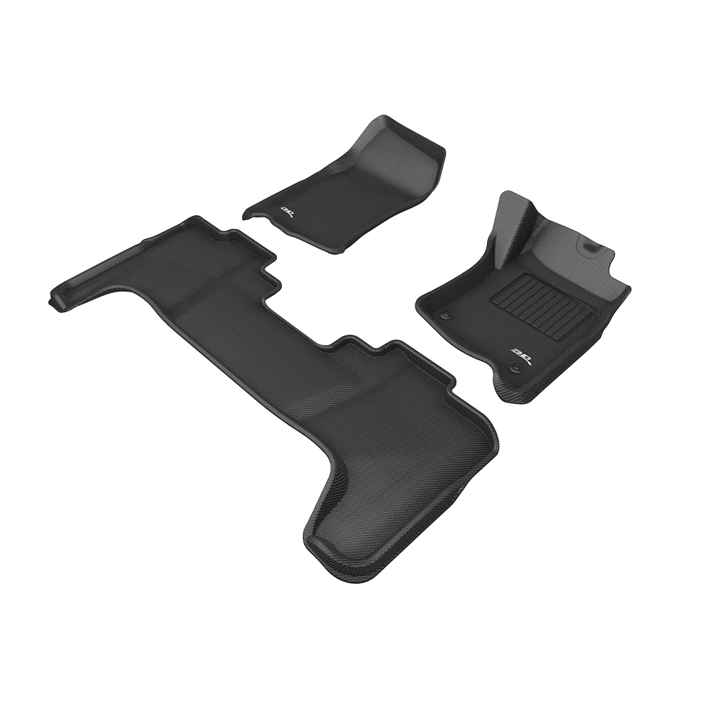 3D MAXpider KAGU Land Cruiser 70 Series Pickup (Double Cab) 2006-Present (Manual Only)