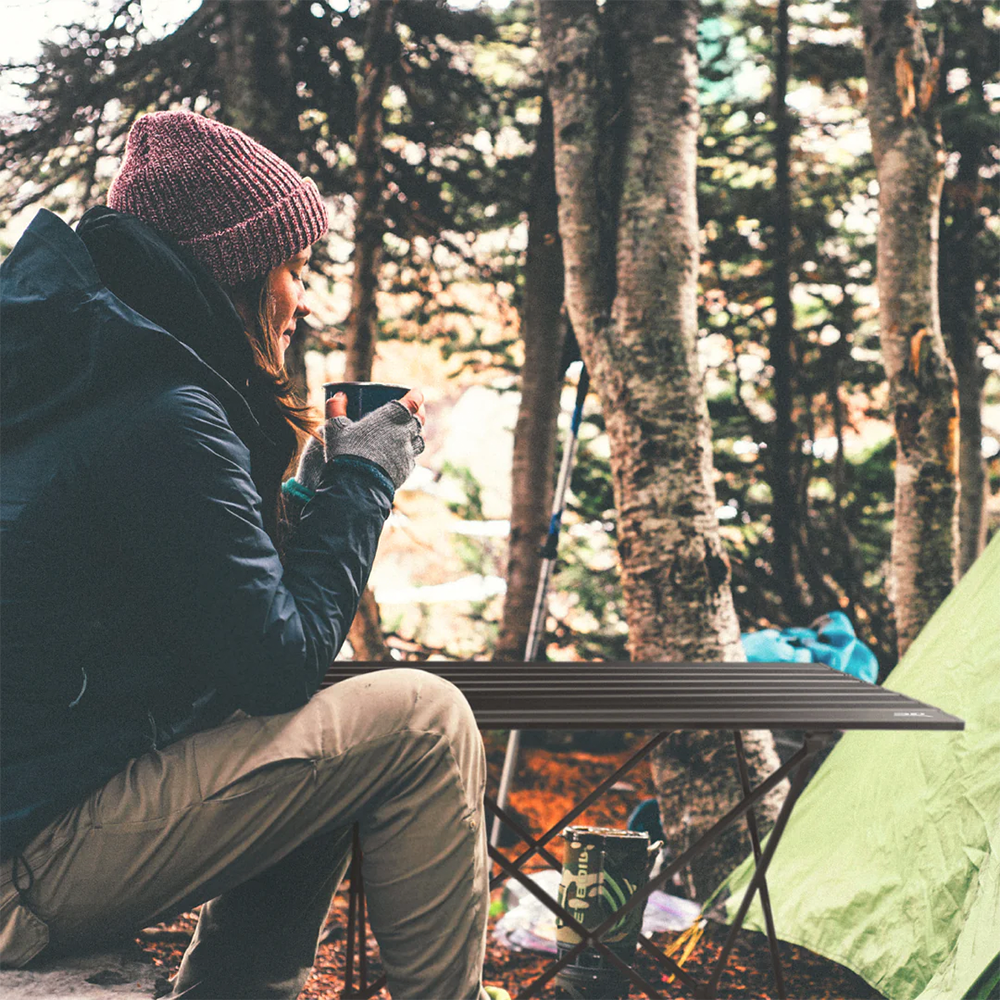 3D MAXpider Aluminium Folding Table (small)