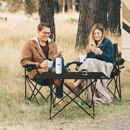 3D MAXpider Aluminium Folding Table (small)