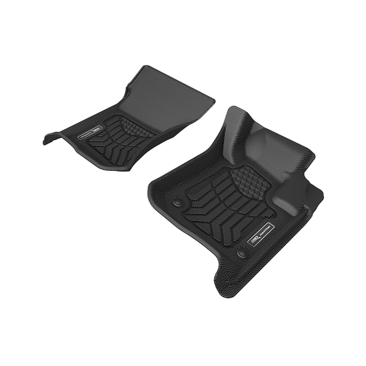 3D MAXpider MAXTRAX Land Cruiser 70 Series (Single Cab Only) 2006-Present (Manual Only)