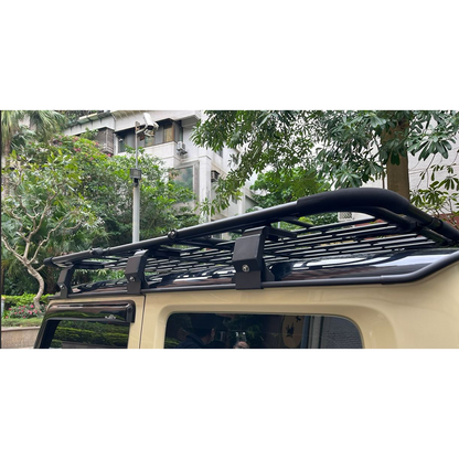 3D MAXpider Transforming Roof Rack For Suzuki Jimny 2018-Present (3&5 Door)