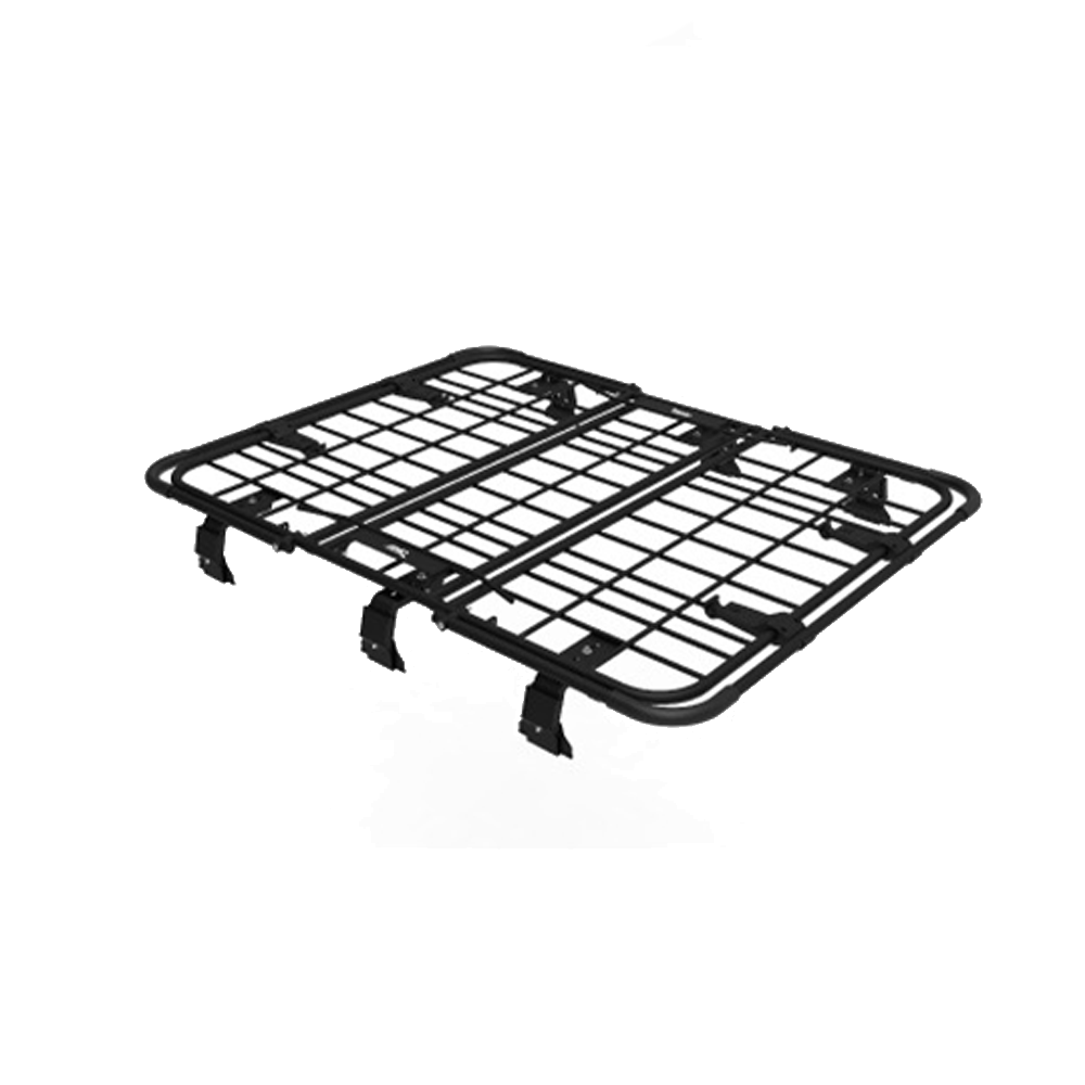 3D MAXpider Transforming Roof Rack For Suzuki Jimny 2018-Present (3&5 Door)
