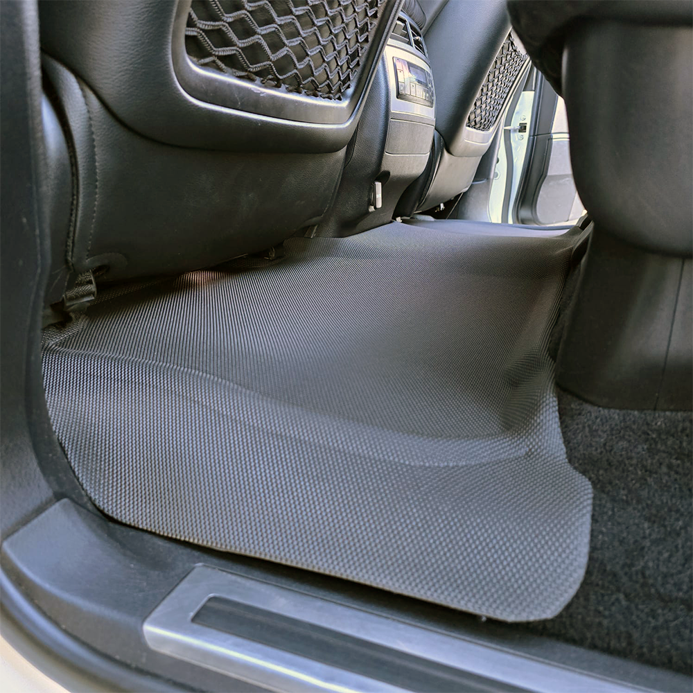 3D MAXpider KAGU Toyota LC200 (2012-2021) VX Spec Floor Mats